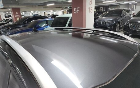 KIA Stonic, 2019 год, 1 850 000 рублей, 8 фотография