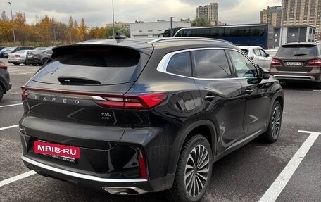 CheryExeed TXL, 2022 год, 2 300 000 рублей, 7 фотография