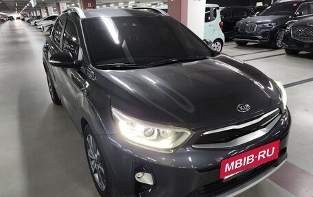 KIA Stonic, 2019 год, 1 850 000 рублей, 7 фотография