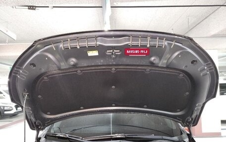 KIA Stonic, 2019 год, 1 850 000 рублей, 10 фотография