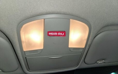 KIA Stonic, 2019 год, 1 850 000 рублей, 19 фотография