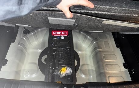 KIA Stonic, 2019 год, 1 850 000 рублей, 26 фотография