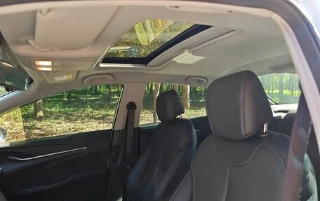 Buick Excelle III, 2022 год, 1 280 000 рублей, 7 фотография