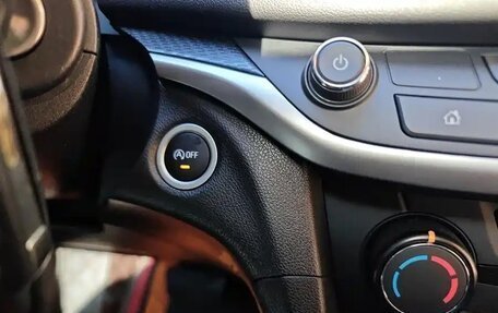 Buick Excelle III, 2022 год, 1 280 000 рублей, 8 фотография