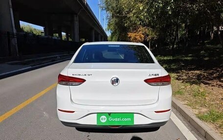 Buick Excelle III, 2022 год, 1 280 000 рублей, 5 фотография