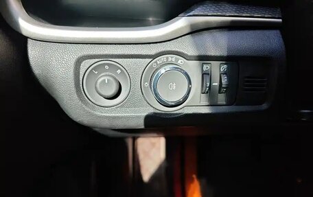 Buick Excelle III, 2022 год, 1 280 000 рублей, 11 фотография