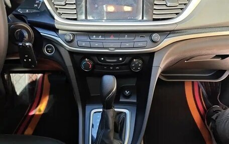 Buick Excelle III, 2022 год, 1 280 000 рублей, 9 фотография