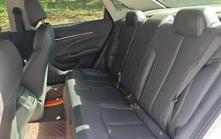 Buick Excelle III, 2022 год, 1 280 000 рублей, 17 фотография