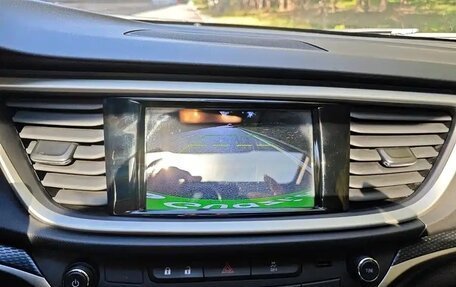 Buick Excelle III, 2022 год, 1 280 000 рублей, 13 фотография