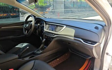 Buick Excelle III, 2022 год, 1 280 000 рублей, 16 фотография