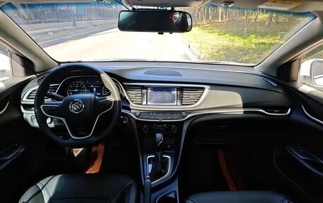 Buick Excelle III, 2022 год, 1 280 000 рублей, 20 фотография