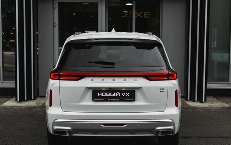 CheryExeed VX, 2024 год, 5 840 000 рублей, 11 фотография