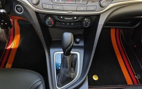 Buick Excelle III, 2022 год, 1 280 000 рублей, 22 фотография