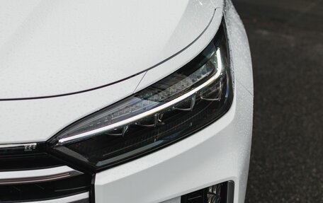 CheryExeed VX, 2024 год, 5 840 000 рублей, 8 фотография