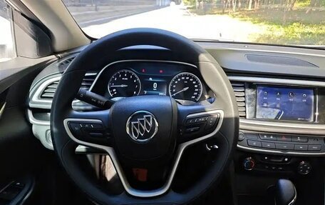 Buick Excelle III, 2022 год, 1 280 000 рублей, 21 фотография