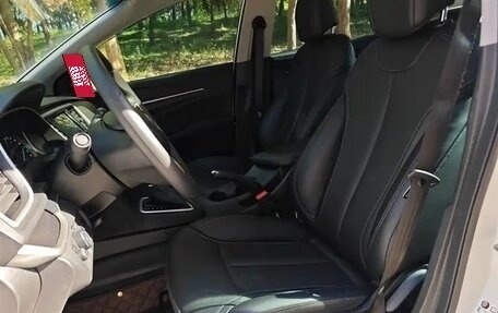 Buick Excelle III, 2022 год, 1 280 000 рублей, 19 фотография