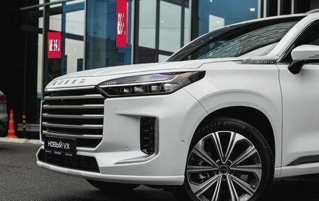 CheryExeed VX, 2024 год, 5 840 000 рублей, 6 фотография