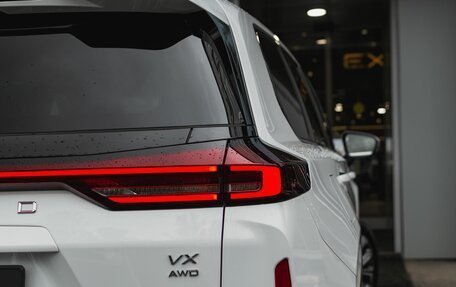 CheryExeed VX, 2024 год, 5 840 000 рублей, 15 фотография