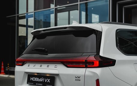 CheryExeed VX, 2024 год, 5 840 000 рублей, 14 фотография