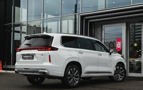 CheryExeed VX, 2024 год, 5 840 000 рублей, 12 фотография