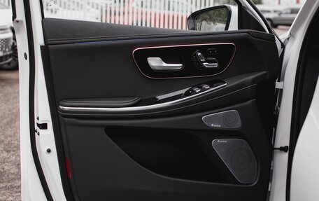 CheryExeed VX, 2024 год, 5 840 000 рублей, 19 фотография