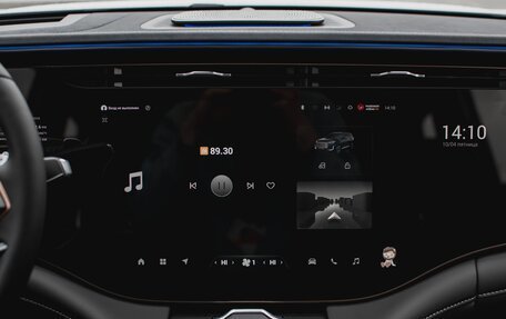 CheryExeed VX, 2024 год, 5 840 000 рублей, 23 фотография