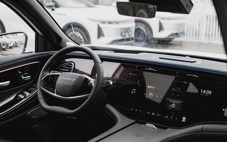 CheryExeed VX, 2024 год, 5 840 000 рублей, 25 фотография