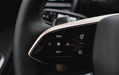 CheryExeed VX, 2024 год, 5 840 000 рублей, 16 фотография