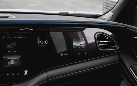 CheryExeed VX, 2024 год, 5 840 000 рублей, 24 фотография