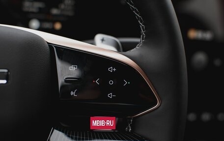 CheryExeed VX, 2024 год, 5 840 000 рублей, 17 фотография