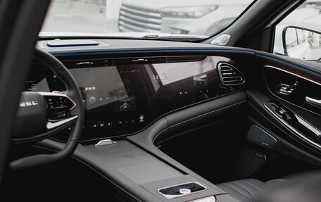 CheryExeed VX, 2024 год, 5 840 000 рублей, 30 фотография