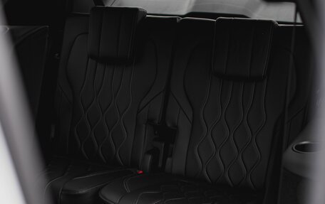 CheryExeed VX, 2024 год, 5 840 000 рублей, 40 фотография