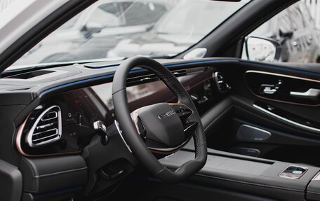 CheryExeed VX, 2024 год, 5 840 000 рублей, 28 фотография