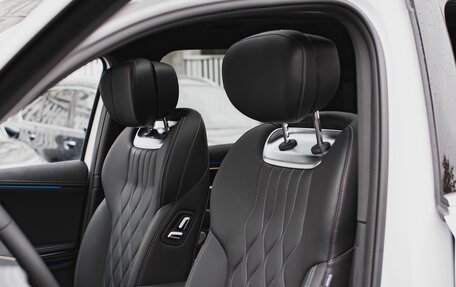 CheryExeed VX, 2024 год, 5 840 000 рублей, 33 фотография