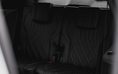 CheryExeed VX, 2024 год, 5 840 000 рублей, 36 фотография