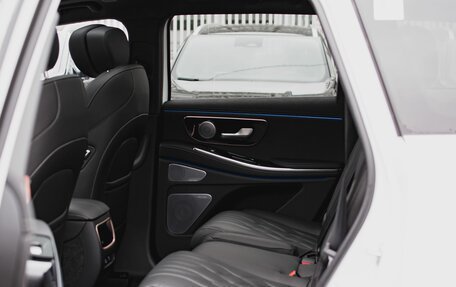 CheryExeed VX, 2024 год, 5 840 000 рублей, 34 фотография