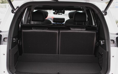 CheryExeed VX, 2024 год, 5 840 000 рублей, 38 фотография