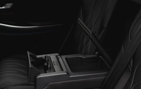 CheryExeed VX, 2024 год, 5 840 000 рублей, 31 фотография