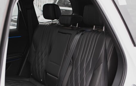 CheryExeed VX, 2024 год, 5 840 000 рублей, 35 фотография