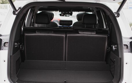 CheryExeed VX, 2024 год, 5 840 000 рублей, 39 фотография