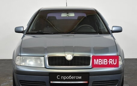 Skoda Octavia IV, 2007 год, 309 000 рублей, 2 фотография