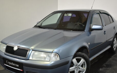 Skoda Octavia IV, 2007 год, 309 000 рублей, 3 фотография