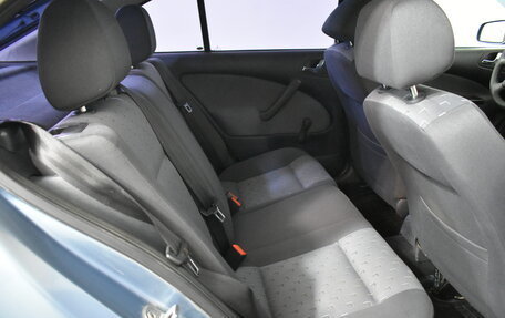 Skoda Octavia IV, 2007 год, 309 000 рублей, 12 фотография