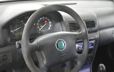 Skoda Octavia IV, 2007 год, 309 000 рублей, 7 фотография