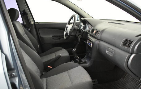 Skoda Octavia IV, 2007 год, 309 000 рублей, 9 фотография