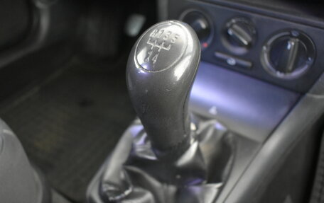 Skoda Octavia IV, 2007 год, 309 000 рублей, 11 фотография