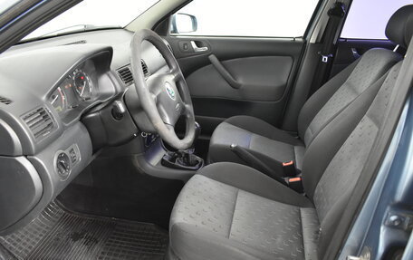 Skoda Octavia IV, 2007 год, 309 000 рублей, 8 фотография