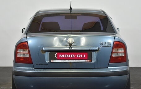 Skoda Octavia IV, 2007 год, 309 000 рублей, 5 фотография