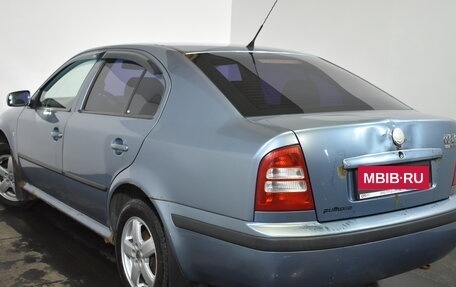 Skoda Octavia IV, 2007 год, 309 000 рублей, 6 фотография