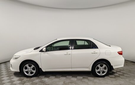 Toyota Corolla, 2011 год, 1 199 000 рублей, 8 фотография